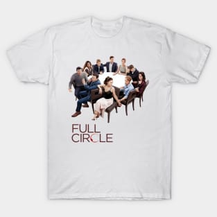 Full Circle T-Shirt